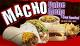 Del Taco Menu - Serving American And Mexican Cuisines